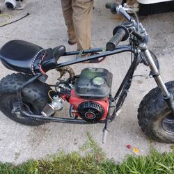Colemen Ct200u-ex Need Gone