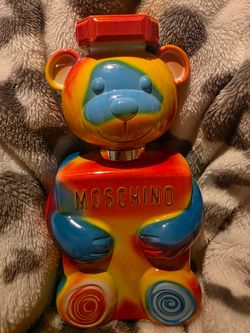 Moschino Toy 2 Gummy edp
