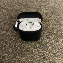 Apple AirPods (2nd generation)
