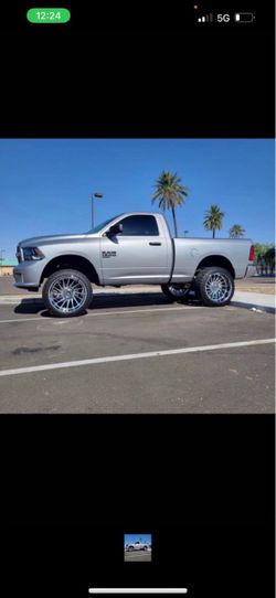 Lift kit ✅🔥