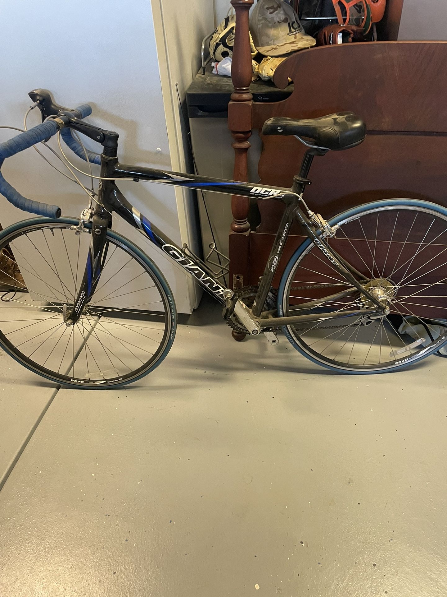 ■giant ocr3 Giant OCR3 Road Bike