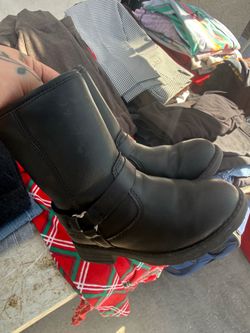 Carter Girl Boots/ Botas para niña