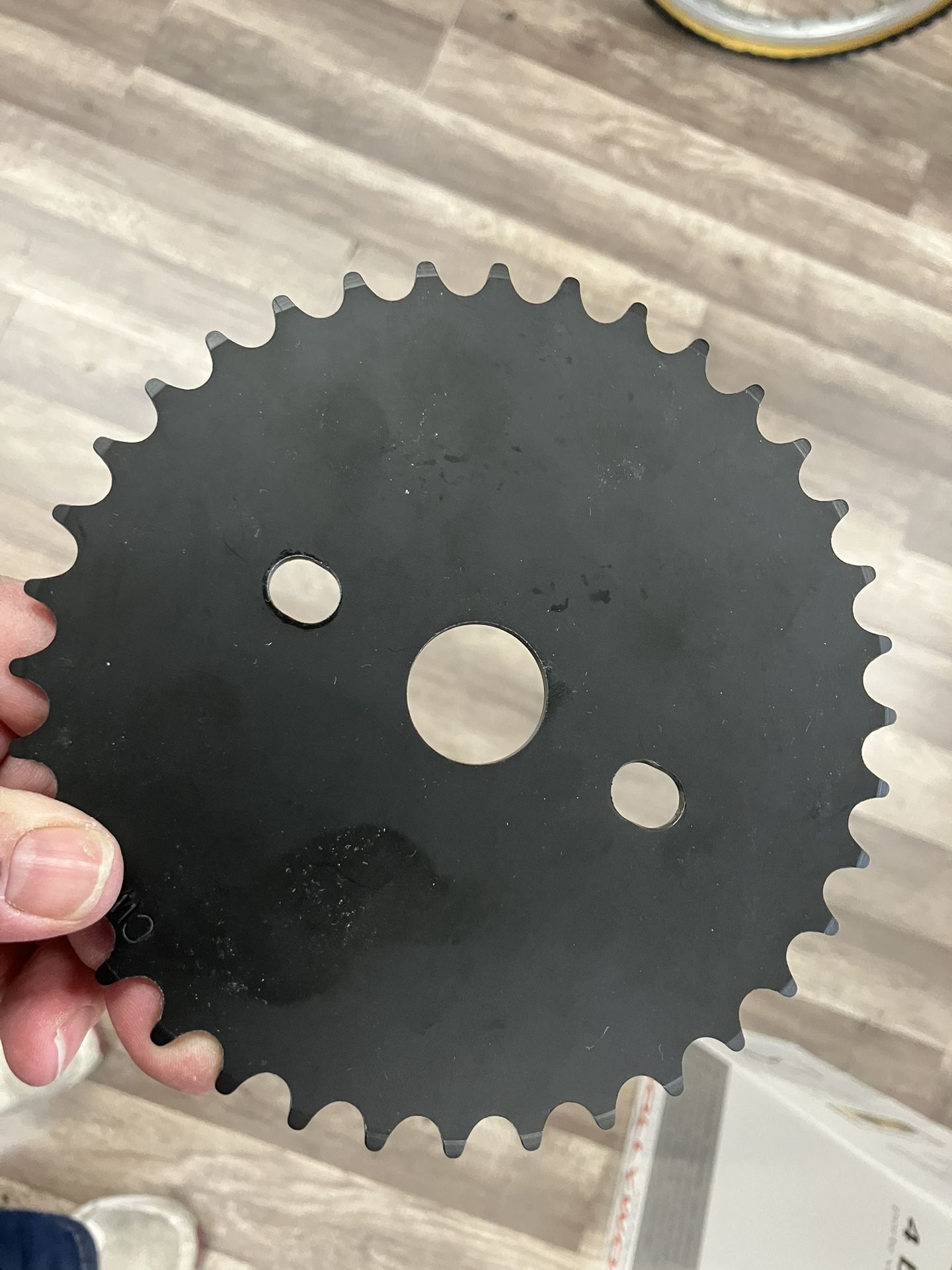 Bicycle Chain Ring/sprocket - New