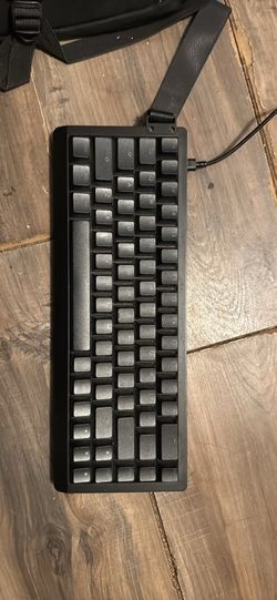 Epomaker gaming keyboard w/ rapid trigger