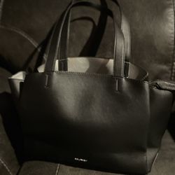 Nine West large Tote 