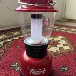 Coleman Classic Lantern