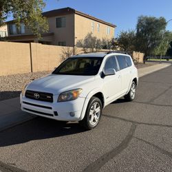 2007 Toyota Rav4