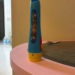 Paw Patrol Flashlight