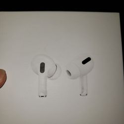 Brand New Apple Airpods Pros 