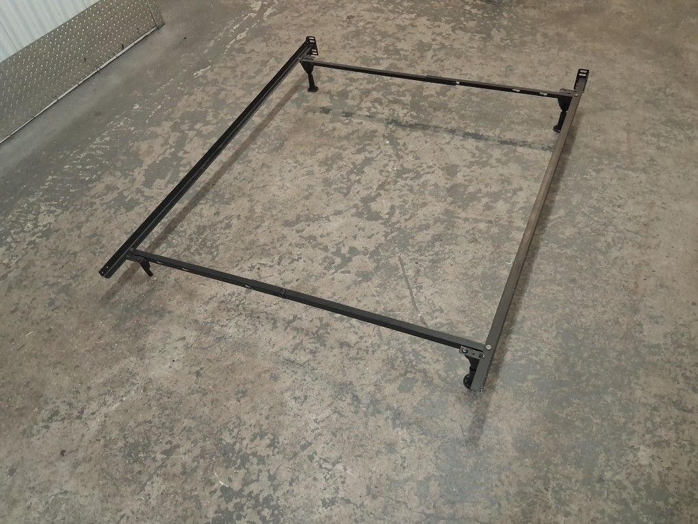 Full Size Bed Frame