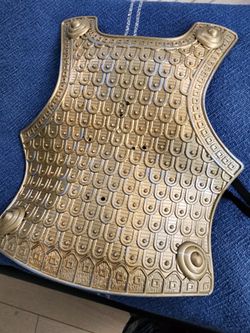 Knight Armor