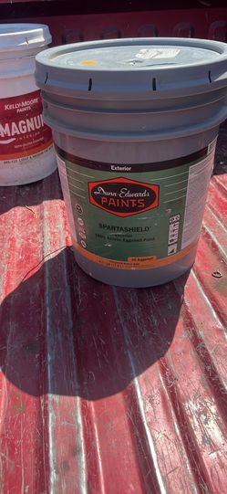 Pintura de interior