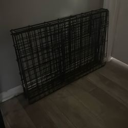 Medium Dog Crate 