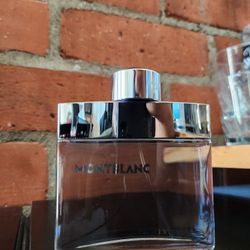 Montblanc Individual 