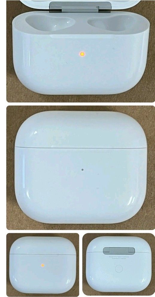 Apple Airpods 3rd Charging case