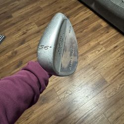 56 Degree Wedge
