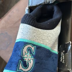 Mariners Flippers
