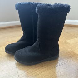 Girls Boots Size 3 