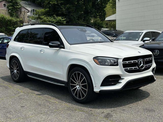 2022 Mercedes-Benz Gls