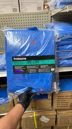 Tarps
