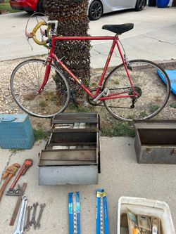 Community Garage Sale