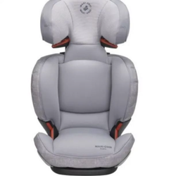 Maxi Cosi RodiFix Nomad Grey Booster Car Seat