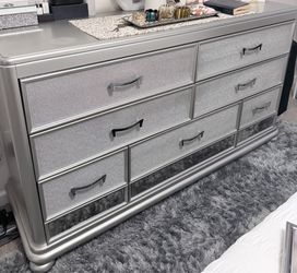 Bedroom Set
