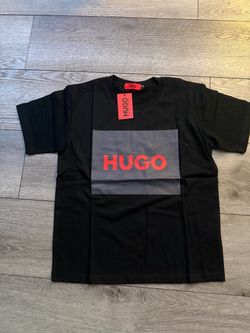 Hugo boss shirt