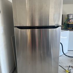 LG Stainless Steel Refidgerator