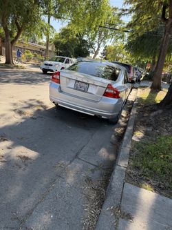 2009 Volvo S-80