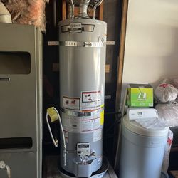 Water Heater