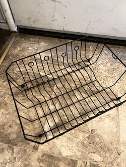 For dishes