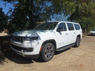 2024 Jeep Wagoneer L
