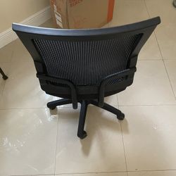 office chair