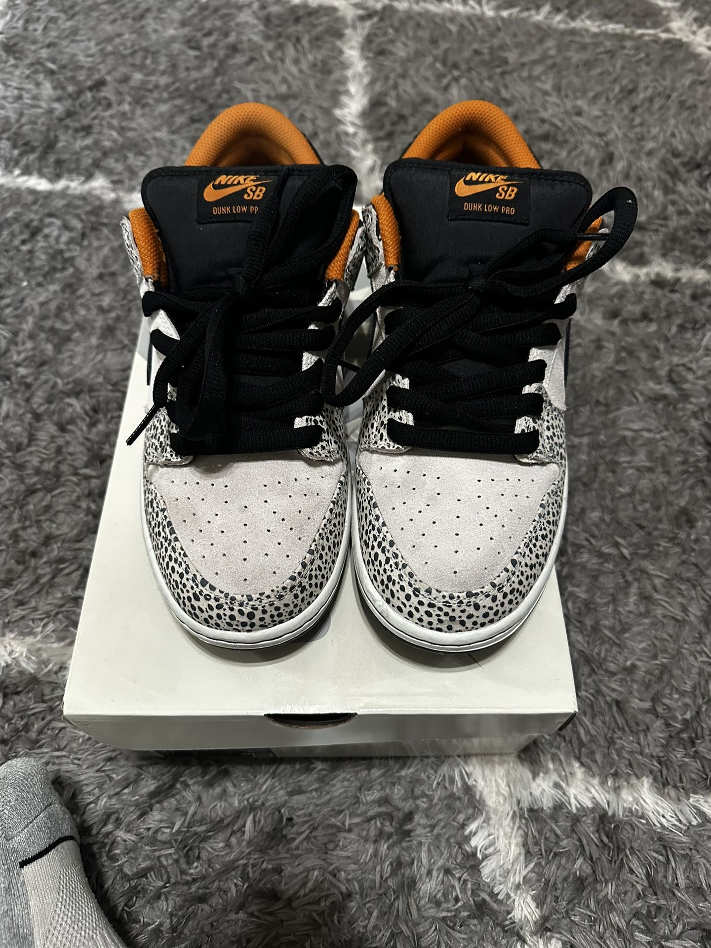 Nike Sb