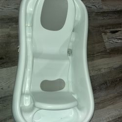 Baby Sink Bathtub