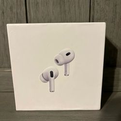 Airpod Pro 2nd Gen