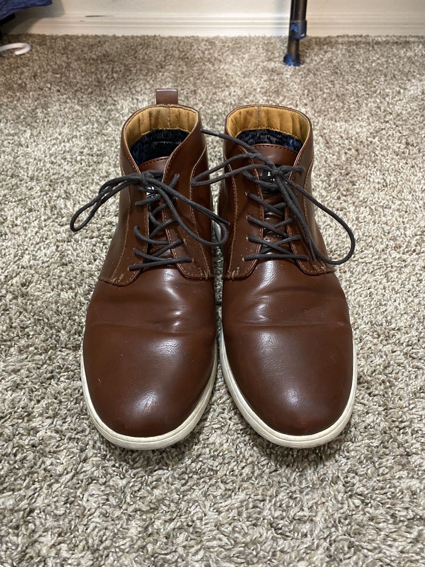 Steve Madden Boots