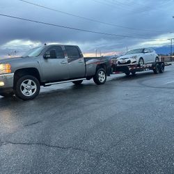 Tow
