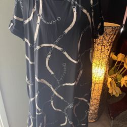 1x Tunic Dress 