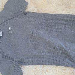 Gymshark Training Top