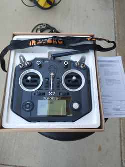 Taranis Q X7 Flight Controller For Drone