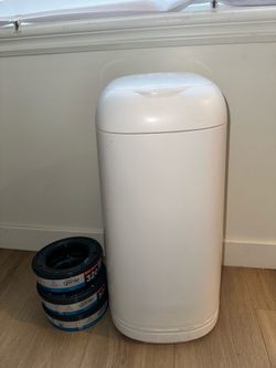 Baby Diaper genie