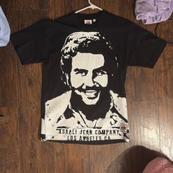 Asaali Shirt