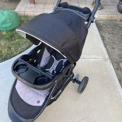 Baby Trend EZ Ride Plus