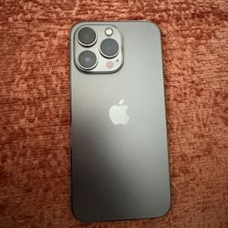 iPhone 13 Pro -128 Gb 