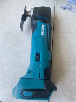 Makita 18v multi tool