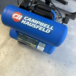 Compressor 