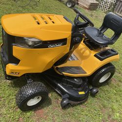 Cub Cadet 50” Cut For Sale 