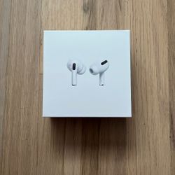 Airpods Pro
